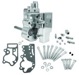S&S Cycle 70-91 BT Billet Oil Pump Kit thumbnail 1