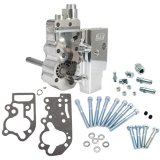S&S Cycle 70-91 BT Billet Oil Pump Kit thumbnail 2