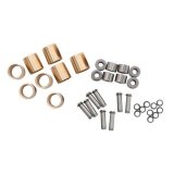 S&S Cycle 2017+ M8 Models Rocker Arm Rebuild Kit thumbnail 1