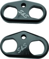 S&S Cycle 2017+ M8 Models Anti-Rotation Tappet Cuffs thumbnail 1