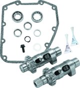 S&S Cycle 99-06 BT Easy Start MR103CE Chain Drive Camshaft Kit thumbnail 1