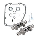 S&S Cycle 99-06 BT Easy Start MR103CE Chain Drive Camshaft Kit thumbnail 2