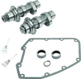 S&S Cycle 07-17 BT 585C Chain Drive Camshaft Kit thumbnail 1