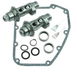 S&S Cycle 07-17 Easy Start MR103CE Chain Drive Camshaft Kit thumbnail 1