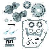 S&S Cycle 99-06 BT Easy Start 570GE Gear Drive Camshaft Kit thumbnail 1