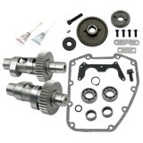 S&S Cycle 99-06 BT Easy Start 570GE Gear Drive Camshaft Kit thumbnail 2