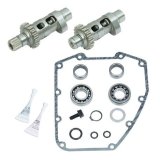 S&S Cycle 99-06 BT 509C Chain Drive Camshaft Kit thumbnail 1