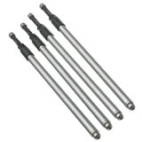 S&S Cycle 84-99 BT Quickee Adjustable Pushrod Set thumbnail 1