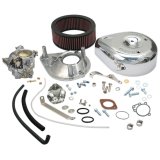 S&S Cycle 57-78 Ironhead Sportster Models Super E Carburetor Kit thumbnail 1