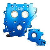 S&S Cycle 07-17 BT TC3 Oil Pump & Cam Plate Kit thumbnail 2