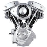 S&S Cycle 70-84 BT SH93 Complete Assembled Engine thumbnail 2