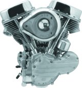 S&S Cycle 70-99 Chassis P93 Complete Assembled Engine - Alternator/Generator thumbnail 1