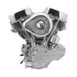 S&S Cycle 70-99 Chassis P93 Complete Assembled Engine - Alternator/Generator thumbnail 2