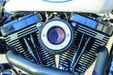 S&S Cycle 01-17 BT Models Stealth Air Stinger Kit w/ S&S Ring thumbnail 3