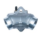 S&S Cycle 84-99 BT 1-7/8in 410 VOES S&S Ports Manifold thumbnail 2
