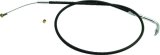 S&S Cycle 1996+ HD 48in Snap-In Throttle Cable - Open Side thumbnail 2