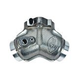 S&amp;S Cycle 2006 Harley-Davidson Softail 1 7/8 in. Intake Manifold thumbnail 1