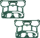 S&S Cycle 99-17 BT For S&S Heads Using Stock Rocker Cover Gasket thumbnail 1