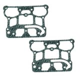S&S Cycle 99-17 BT For S&S Heads Using Stock Rocker Cover Gasket thumbnail 2