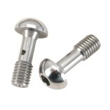 S&S Cycle 3/8-16 x 1in Screw thumbnail 1