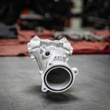 S&S Cycle 17-21 M8 Models 55mm Intake Manifold thumbnail 2