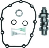 S&S Cycle 2017+ M8 Models 475C Chain Drive Camshaft Kit thumbnail 1