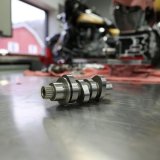 S&S Cycle 2017+ M8 Models 475C Chain Drive Camshaft Kit thumbnail 2