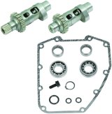 S&S Cycle 99-06 Easy Start 551CE Chain Drive Camshaft Kit thumbnail 1