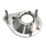 S&S Cycle 57-85 XL w/ Super E/G Carb Air Cleaner Backplate thumbnail 2