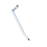 S&S Cycle Carburetor Support Bracket thumbnail 2