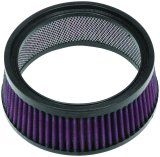 S&S Cycle High-Flow Stealth Filter thumbnail 1