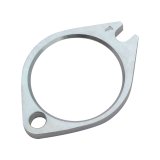 S&S Cycle Low Profile Front Manifold Flange thumbnail 1