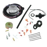 S&S Cycle 84-99 BT V100/V107/V113 Super Stock Ignition Kit thumbnail 1