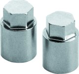 S&S Cycle 36-84 BT 7/16-20 UNF-2B x .910in Cylinder Base Nut - 8 Pack thumbnail 1