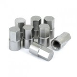 S&S Cycle 36-84 BT 7/16-20 UNF-2B x .910in Cylinder Base Nut - 8 Pack thumbnail 2