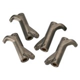 S&S Cycle 1984+ BT 1.625 To 1 Ration Rocker Arm Assembly w/ Metered Oiling thumbnail 1