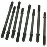 S&S Cycle 1999+ BT 3/8-16 x 6.070in Cylinder Stud - 8 Pack thumbnail 2