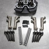 S&S Cycle 2017 M8 Models Big Bore Top End Guardian Kit thumbnail 1