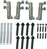 S&S Cycle 2017 M8 Models Big Bore Top End Guardian Kit thumbnail 2