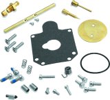 S&S Cycle Super A/B Master Carb Rebuild Kit thumbnail 1