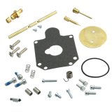 S&S Cycle Super A/B Master Carb Rebuild Kit thumbnail 2
