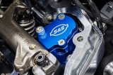 S&S Cycle M8 Models Billet Head Breather Kit thumbnail 1