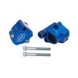 S&S Cycle M8 Models Billet Head Breather Kit thumbnail 2