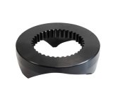S&S Cycle 17-24 M8 Touring Models/18-24 Softail Compensator Ramp thumbnail 2