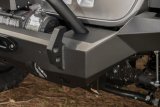 Rugged Ridge HD Bumper Full Width Front 07-18 Jeep Wrangler JK 18-20 Jeep Wrangler JL 2020 JT thumbnail 5