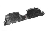Rugged Ridge Floor Liner Front/Rear/Cargo Black 2011-2018 Jeep Wrangler Unlimited JK 4 Dr thumbnail 6