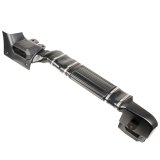Rugged Ridge AmFib Low/High Mount Snorkel System 18-20 Jeep Wrangler JL 2020 JT thumbnail 5