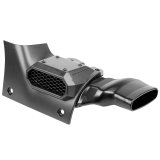Rugged Ridge AmFib Low/High Mount Snorkel System 18-20 Jeep Wrangler JL 2020 JT thumbnail 7