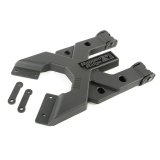Rugged Ridge Spartacus HD Tire Carrier Hinge Casting 07-18 Jeep Wrangler JK thumbnail 5