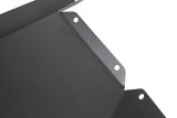 Rugged Ridge Inner Fender Liners Frnt Aluminum Black 18-20 Jeep Wrangler JL thumbnail 8